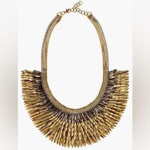 Pegasus necklace from StyleCarrot partner Stella & Dot